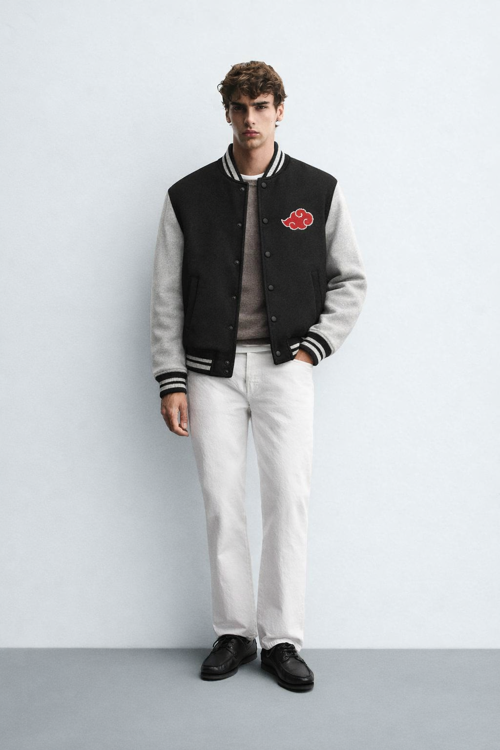 Unisex Varsity Jacket