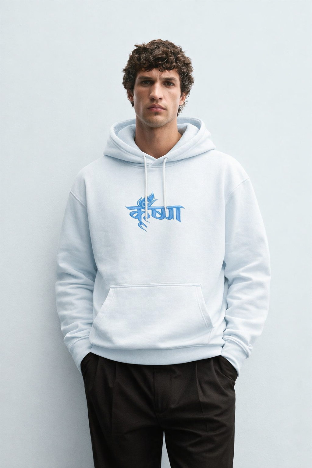 Unisex Oversized Hoodie